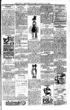 Newry Reporter Saturday 15 January 1910 Page 3