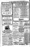 Newry Reporter Saturday 15 January 1910 Page 4