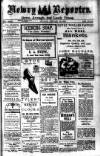 Newry Reporter Tuesday 18 January 1910 Page 1