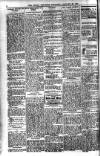Newry Reporter Thursday 20 January 1910 Page 8
