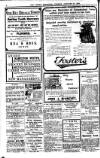 Newry Reporter Tuesday 25 January 1910 Page 4