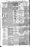 Newry Reporter Thursday 27 January 1910 Page 6