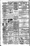 Newry Reporter Saturday 29 January 1910 Page 2