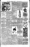 Newry Reporter Saturday 29 January 1910 Page 3