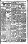 Newry Reporter Saturday 29 January 1910 Page 5