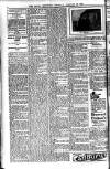 Newry Reporter Saturday 29 January 1910 Page 6