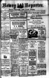 Newry Reporter Saturday 12 February 1910 Page 1