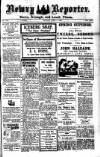 Newry Reporter Saturday 05 March 1910 Page 1
