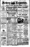 Newry Reporter Tuesday 08 March 1910 Page 1