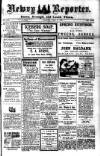 Newry Reporter Thursday 10 March 1910 Page 1