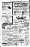 Newry Reporter Thursday 10 March 1910 Page 4