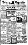 Newry Reporter Tuesday 15 March 1910 Page 1