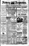 Newry Reporter Thursday 17 March 1910 Page 1
