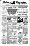 Newry Reporter Saturday 30 April 1910 Page 1