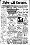 Newry Reporter Tuesday 03 May 1910 Page 1