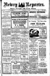 Newry Reporter Tuesday 10 May 1910 Page 1