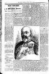 Newry Reporter Tuesday 10 May 1910 Page 6