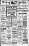 Newry Reporter Saturday 30 July 1910 Page 1