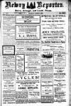 Newry Reporter Thursday 30 March 1911 Page 1
