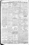 Newry Reporter Tuesday 04 April 1911 Page 8