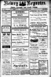 Newry Reporter Saturday 22 April 1911 Page 1