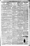 Newry Reporter Saturday 22 April 1911 Page 3