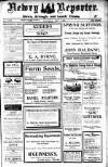 Newry Reporter Thursday 04 May 1911 Page 1