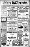 Newry Reporter Thursday 15 June 1911 Page 1