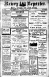Newry Reporter Tuesday 20 June 1911 Page 1