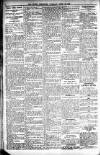 Newry Reporter Tuesday 20 June 1911 Page 6