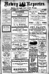 Newry Reporter Thursday 22 June 1911 Page 1