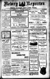 Newry Reporter Thursday 03 August 1911 Page 1