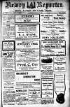 Newry Reporter Thursday 10 August 1911 Page 1