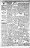 Newry Reporter Thursday 21 September 1911 Page 5