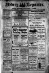Newry Reporter Tuesday 02 January 1912 Page 1