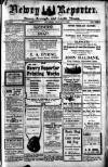 Newry Reporter Thursday 04 January 1912 Page 1