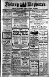 Newry Reporter Saturday 06 January 1912 Page 1
