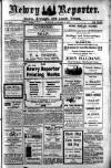 Newry Reporter Tuesday 09 January 1912 Page 1