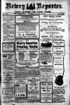 Newry Reporter Thursday 11 January 1912 Page 1