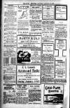 Newry Reporter Saturday 13 January 1912 Page 2