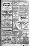 Newry Reporter Saturday 13 January 1912 Page 4