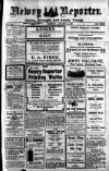 Newry Reporter Tuesday 16 January 1912 Page 1