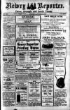 Newry Reporter Thursday 18 January 1912 Page 1