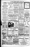 Newry Reporter Thursday 18 January 1912 Page 2