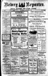 Newry Reporter Saturday 20 January 1912 Page 1