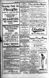 Newry Reporter Saturday 20 January 1912 Page 4
