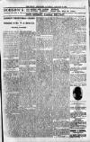 Newry Reporter Saturday 20 January 1912 Page 7
