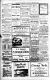 Newry Reporter Saturday 27 January 1912 Page 2