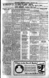 Newry Reporter Saturday 27 January 1912 Page 7