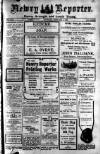 Newry Reporter Thursday 01 February 1912 Page 1